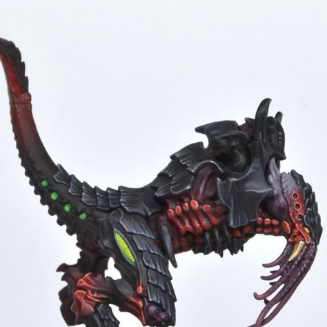 Tyranid Paint Scheme, Tyranid Swarm, Hammer Painting, Hive Fleet Behemoth, Tyranids 40k, Warhammer Tyranids, Warhammer 40k Necrons, Warhammer 40k Tyranids, Warhammer Painting