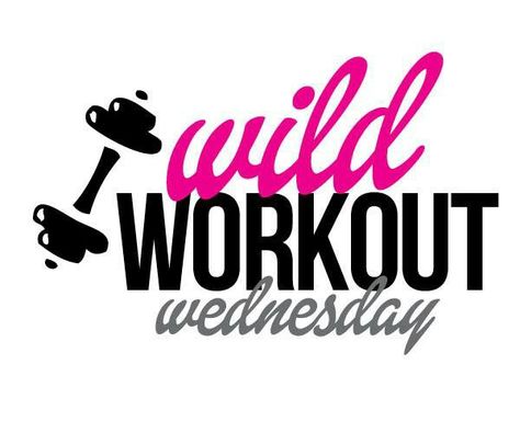 Make midweek workouts fun to keep you motivated! Running Recovery, Workout Wednesday, 5k Training, Weekday Quotes, Wednesday Quotes, Fit Foodie, Wednesday Workout, Wednesday Motivation, Pink Workout