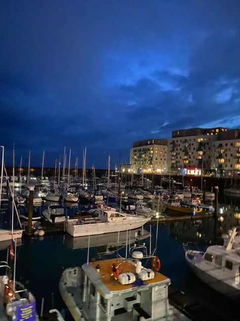 #brighton #marina #nightlife #nightsky Brighton Marina, Night Time, Night Skies, Brighton, Night Life, University