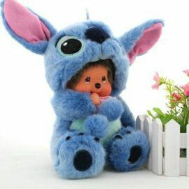 Lilo And Stitch Plush, Stitch Plush, Toys Land, Lilo Et Stitch, Hello Kitty Characters, Kawaii Doll, Unique Toys, Baby Cartoon