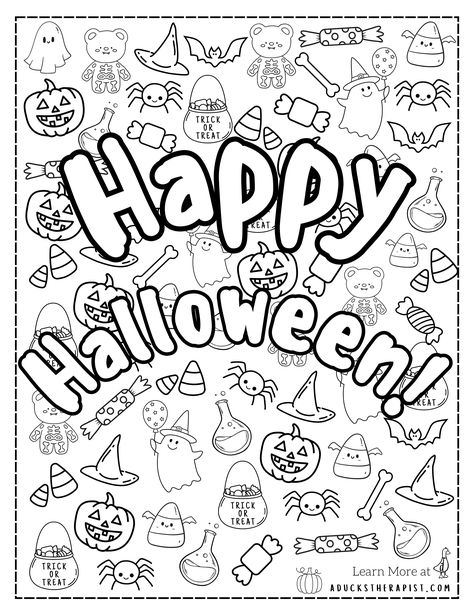 Halloween Word Search Printables, Halloween Coloring Sheets, Halloween Word Search, Holiday Worksheets, Halloween Worksheets, Drawing Ideas List, Halloween Words, Printable Preschool Worksheets, Group Ideas