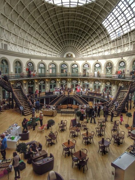 Corn Exchange, Leeds. Corn Exchange Leeds, Leeds Architecture, Leeds Corn Exchange, West Yorkshire, Leeds, Yorkshire, Corn, Architecture, Art