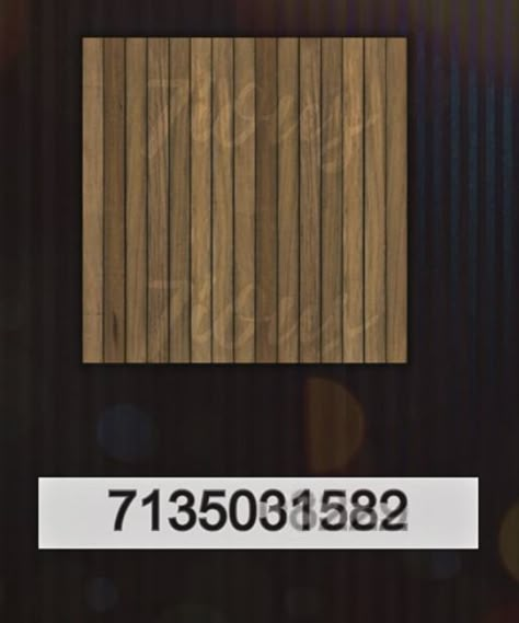 Bloxburg Wall Textures, Bloxburg Texture Decals, Wood Decals Bloxburg, Fence Decal Bloxburg, Plant Decals, Bloxburg Interior, Wallpaper Decal, Japanese Door, Bloxburg Decals Codes Aesthetic