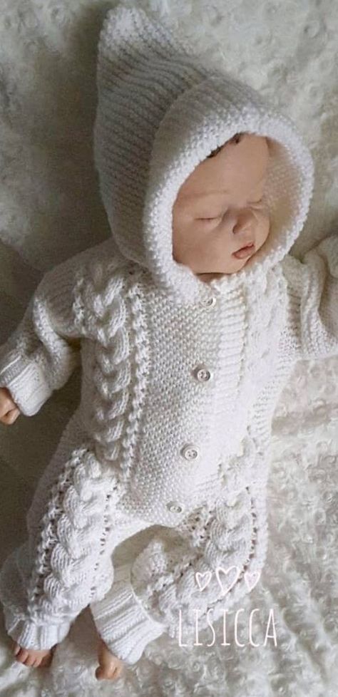 Crochet Newborn Onesie, Knitting Newborn Pattern Free, Knit Newborn Outfits Free Pattern, Crochet Baby Outfits Free Pattern, Crochet Jumpsuit Pattern Free, Free Baby Crochet Patterns Newborns, Crochet Onesie Pattern Free, Free Newborn Crochet Patterns, Crochet Romper Baby Free Pattern