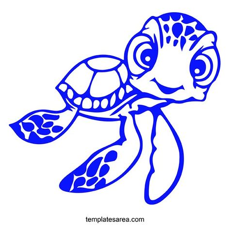 Free Turtle SVG Download for Cricut Underwater Themed Projects Underwater Crafts, Turtle Svg, Cute Turtle, Cute Turtles, Turtle Design, School Projects, Svg Files For Cricut, Svg File, Design Projects