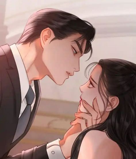 الفن الرقمي, Most Hated, Le Cri, Online Comics, Romantic Anime Couples, Couple Illustration, Romantic Manga, Manga Cute, Manga Love