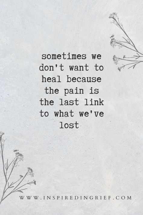 Sometimes I think that its just me wanting to sit in my pain. My grief. It makes me feel close to what I've lost. #inspiredingrief #mygriefjourney #myjourney #griefjourney #pain #sittinginit #wantingtomoveforward #isitthelastlink I’m So Lost Quotes, Prayer For Someone Who Lost A Loved One, Feeling Lost Quotes Life, Quotes About Being Lost, Lost Quotes Life, Losing Someone Quotes, Feeling Lost Quotes, Guilt Quotes, Remembrance Quotes