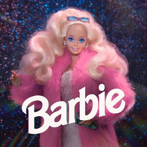 https://flic.kr/p/22hcLsC | 💖 Hey Mister D.J. 💖 | Happy 59th Birthday Barbie! Barbie Retro Aesthetic, Barbie Inspired, 90s Barbie Aesthetic, Barbie Vibes, Birthday Barbie, Retro Barbie Art, Vintage Barbie Art, Barbie Illustration 90s, Barbie Books 90s