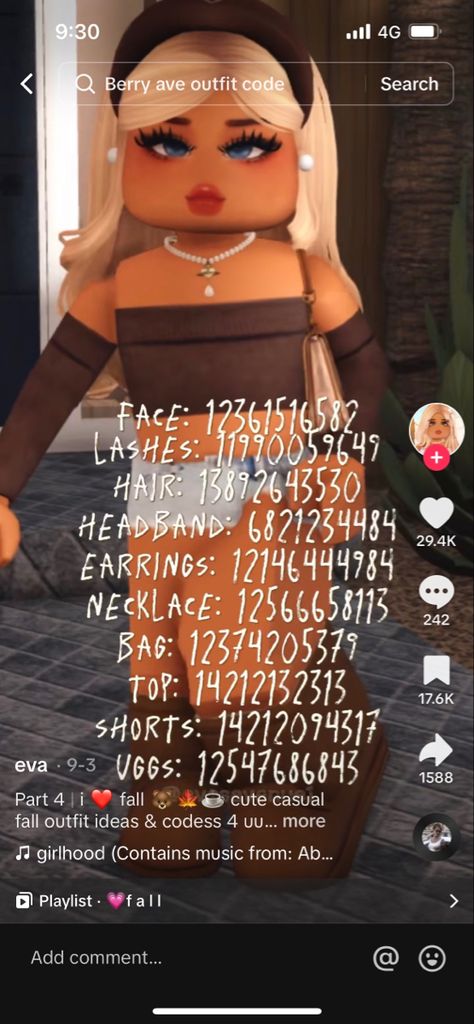 3d Outfit Codes, Bloxburg Fall Outfit Codes, 3d Outfit, Blonde Hair Roblox, Blocksburg Outfit Codes￼, Preppy Decal, Coding Shirts, Preppy Winter, Rp Ideas