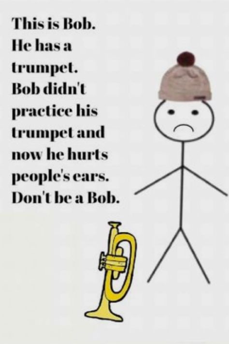 Funny Band Jokes, Band Puns, Weird Music, Musician Jokes, Marching Band Jokes, Marching Band Problems, Marching Band Memes, Music Puns, Band Problems