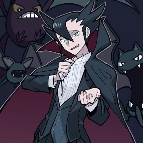 Piers Icons Pokemon, N Pokemon Pfp, Silver Pokemon Fan Art, Grimsley Pokemon Icon, Emmet Pokemon Icon, Pokemon Ghetsis Fanart, Grimsley Pokemon, Pokemon Grimsley, Silver Pokemon