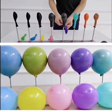 Double Balloon Colors, Double Stuff Balloon Color Combinations, Qualatex Balloon Colors, Custom Balloon Colors, How To Double Stuff Balloons, Ballon Color Combinations, Double Stuff Balloon Colors, Double Stuffed Balloon Color Chart, Balloon Color Combinations