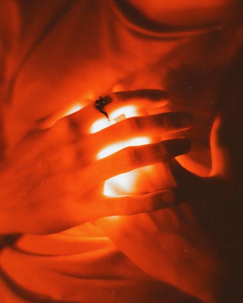 Fire Concept Photography, Twin Flame Aesthetic, Twin Flames Aesthetic, Burning Love, K R, Cinematic Photography, Human Emotions, Photo Idea, Red Aesthetic