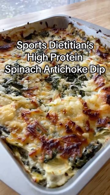 High Protein Recipes Low Carb, Cheese Replacement, Spinach Artichoke Recipes, Dinner For Guests, Keto Dip, Protein Dishes, Tailgating Food, Bariatric Friendly Recipes, Keto Sides