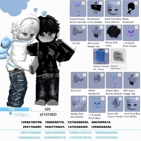 Roblox Codes Boy, Outfit Ideas Emo, Guy Code, Free Avatars, Brookhaven Codes, Roblox Image Ids, Kawaii Boy, Emo Roblox Avatar