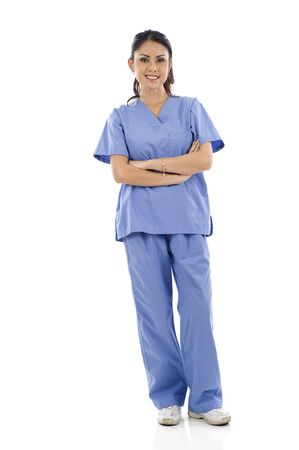 Liz's Nurse Outfit. Used during chosen scene. Woman's Blue Custom Medical Scrubs with White Sneakers. Nurse White Uniform, Nurse Uniform Modern White, Ciel Blue Scrubs, Teal Scrubs Nursing, Nurse Outfit, Teal Scrub Pants, Hospital Nurse, Nurse Costume, Work Uniform