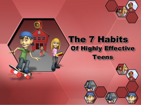 The 7 Habits Of Highly Effective Teens                                                                                                                                                                                 More Leadership Workshop, School Counseling Activities, Physical Education Lessons, Pregnancy Diet, Responsive Classroom, Seven Habits, School Climate, Leader In Me, Government Grants