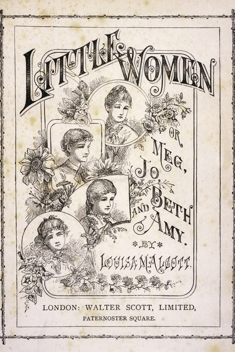 Little Dorrit, Women Poster, Louisa May Alcott, Little Women, Old Book, Title Page, Room Posters, Picture Library, New Wall