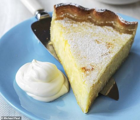 Delia Smith reveals the secrets behind her greatest dishes …including her ‘definitive’ lemon tart Welsh Food, Lemon Tart Recipe, Delia Smith, Tart Baking, Tart Recipe, Lemon Tart, Sweet Pie, Sweet Pastries, Food Heaven