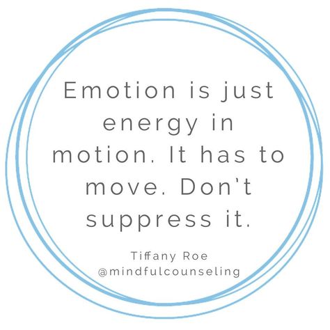 Tiffany Roe, Mental Health Pro on Instagram: “Therapy thoughts: Emotion —> E-motion = energy in motion. You can try to suppress it, but the energy will build. Emotions are moving…” Emotions Are Energy In Motion, Energy In Motion, Therapy Thoughts, Motion Energy, Healing Codes, Energy Quotes, Bettering Myself, Manifestation Affirmations, Life Coaching