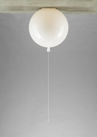 Memory Lamp, Illumination Light, Balloon Light, Balloon Lights, Architectural Lighting, Deco Luminaire, Lamps Ceiling, Lighting Inspiration, Light Fittings