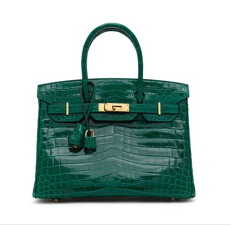 Birkin Crocodile, Expensive Wallpaper, Birkin Bags, Designer Outfit, Birkin 30, Closet Room, Birkin Kelly, Dream Bags, Togo Leather