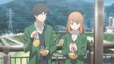 Romance Anime Recommendations, Takano Ichigo, Orange Anime, Kana Hanazawa, Manga Studio, Anime Head, Ao Haru Ride, Anime Recommendations, 5 Anime