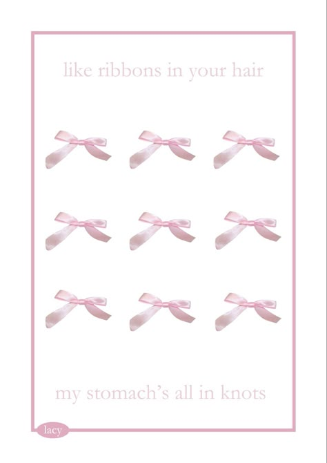 Wallprint Aesthetic, Printable Wall Poster, Pop Posters, Pink Posters, Pink Bows, Picture Collage Wall, A4 Poster, Cute Poster, Picture Collage