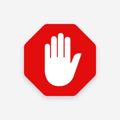 The most popular extension for Chrome and Safari, AdBlock is one of the most popular ad blockers worldwide with more than 40 million users on major desktop and mobile browsers. Ad Blocker, Popular Ads, Chrome Extensions, Protect Yourself, Most Popular, Quick Saves