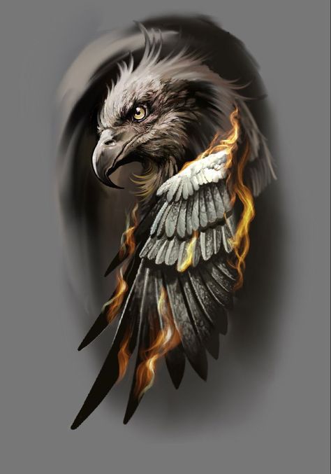 Tattoos Eagle, Tato 3d, Tier Tattoo, Eagle Images, Lion Head Tattoos, Eagle Wallpaper, Eagle Pictures, Eagle Tattoos, Eagle Art