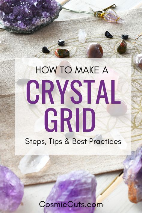 Cleanse Energy, Crystals Healing Grids, Angel Crystal, Inner Health, Jewelry By Brand, Crystal Altar, Elemental Magic, Crystal Grids, Crystals Healing