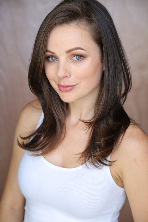 Kristin Ritter, Brooke Williamson, Brooke Williams, Legend Of The Seeker, 12 Monkeys, Girls Sister, Tv Tropes, Creative Mind, Life Photo