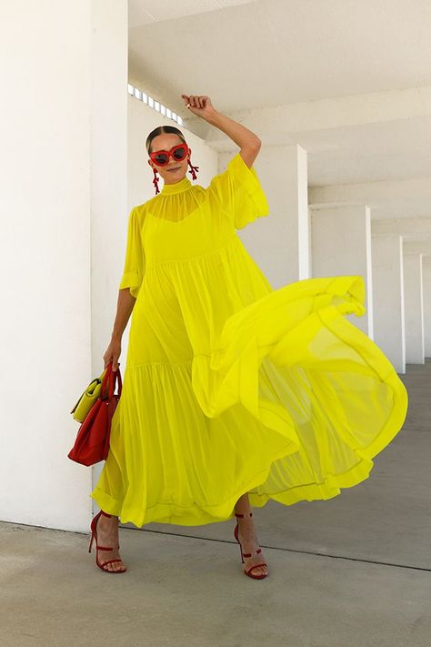 Mandarin Collar Dress, Outer Dress, Simple Summer Dresses, Atlantic Pacific, Dress Sleeve Length, Lace Party Dresses, Summer Dresses For Wedding Guest, Chiffon Fashion, Pleated Maxi Dress