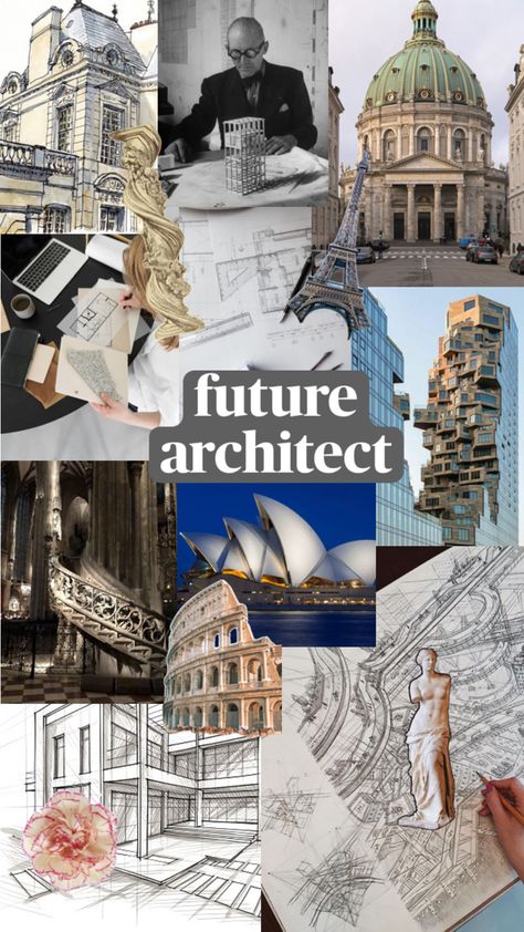 Future architect wallpaper Future Architect Wallpaper, Architect Wallpaper, Motivation For Future, 30s Aesthetic, Future Architect, Architecture Career, Architecture Blueprints, Future Architecture, Architecture Drawing Plan