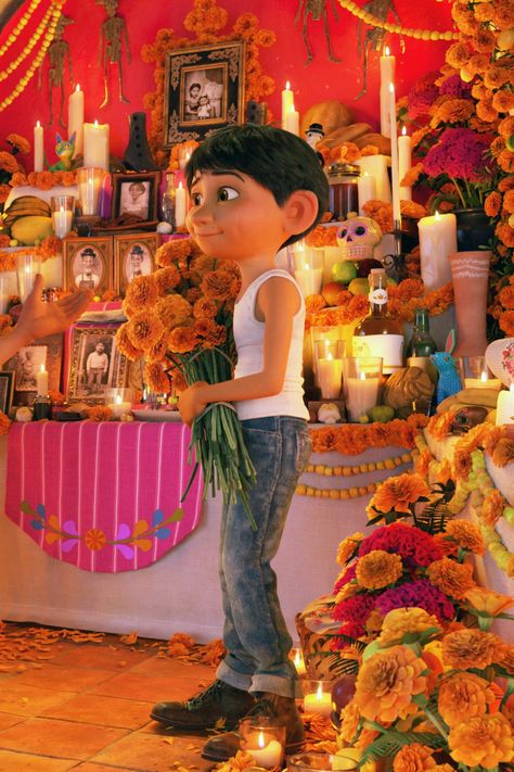 Pixar Coco, Images Disney, Disney Pixar Movies, Pixar Movies, Disney Aesthetic, Disney Lover, Cute Disney Wallpaper, Mexican Culture, James Potter