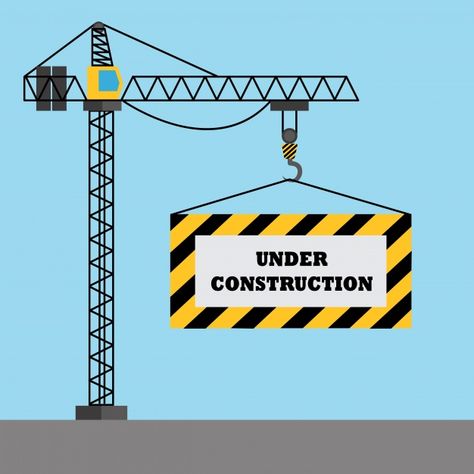 Construction Poster Design Building, Construction Theme Background, Construction Poster, Construction Background, Construction Vector Illustration, Nursery Orange, Vector Background Design, Cover Page For Project, Construction Wallpaper