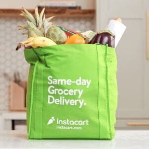 Amazon Fresh, Bulk Shopping, Grocery Delivery Service, Retail Marketing, Delivery Bag, Logistics Company, Work Remotely, Advertising Services, Sams Club