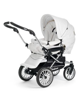 emmaljunga Newborn Preparation, Vintage Stroller, Vintage Pram, Prams And Pushchairs, Baby Prams, Baby Room Design, Nursery Baby Room, Swivel Wheels, Dream Baby