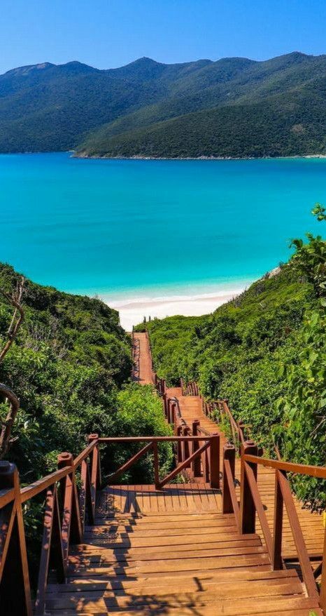 Arraial do Cabo, Brazil Buzios Brazil, Brazil Vacation, Brazil Travel, Beautiful Places To Travel, Travel Goals, Vacation Spots, Dream Vacations, Beach Trip, Travel Dreams