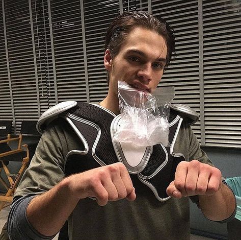 Liam Dunbar, Dylan Sprayberry, Teen Wolf, Photo Dump, A Man