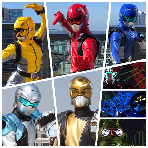 Tokumei Sentai Go-Busters/Power Rangers Beast Morphers Power Rangers Beast Morphers, Power Rangers Comic, Power Ranger Party, Saban's Power Rangers, Power Rangers Movie, Power Rangers Ninja, Go Busters, All Power Rangers, Power Rangers Art