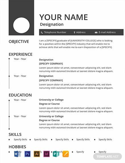 Blank Resume Template, Cv Templates Free Download, Free Resume Template Word, College Resume Template, Cv Template Download, Microsoft Word Resume Template, Free Resume Template Download, Minimalist Resume Template, Resume Template Examples