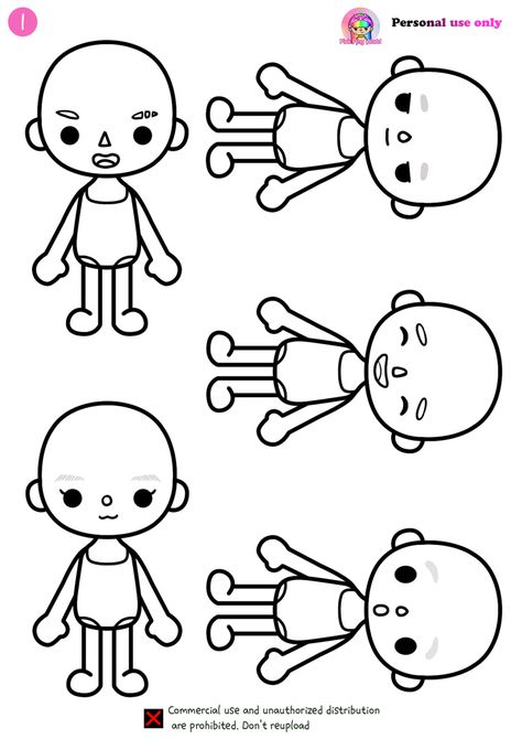 (Coloring Pages)Toca Boca Dice Game Play Printable /forkids/dressup/종이놀이 - pinkpingdoll's Ko-fi Shop - Ko-fi ❤️ Where creators get support from fans through donations, memberships, shop sales and more! The original 'Buy Me a Coffee' Page. Coloring Pages Toca Boca, Lol Paper Dolls Printable Free, Escudo Paw Patrol, Ramdan Mubarak, Papercraft Templates Printables, Paper Doll Printable Templates, Paper Dolls Clothing, Paper Dolls Diy, Hello Kitty Crafts