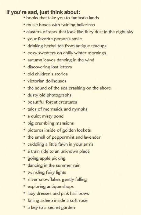 Random Things That Make Me Happy, Read When You Are Happy, Photos To Make You Happy, Good Feelings List, Things That Make Me Smile List, Things That Inspire Me List, List Of Things That Make Me Happy, Things To Do That Make You Happy, Things That Will Make Me Happy