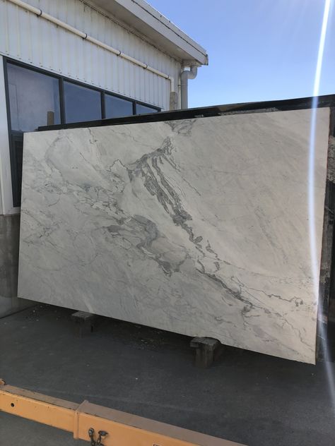 Matarazzo Quartzite, Kitchen Stone Countertops, Plum Kitchen, Cape Kitchen, Blue Quartzite, Stone Countertops Kitchen, Kitchen Stone, Wild Plum, Dream Kitchen Ideas