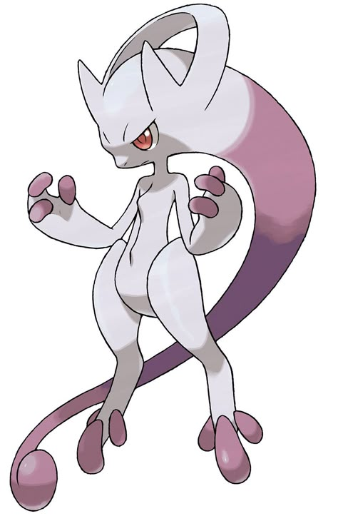 Mega Mewtwo Y Art - Pokémon X and Y Art Gallery Mewtwo Evolution, Pokemon Website, Mewtwo Pokemon, Mega Mewtwo, Mega Evolution Pokemon, Pixel Pokemon, Pokemon X And Y, Pokemon Mewtwo, Mew And Mewtwo