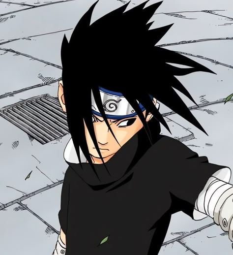 Kid Sasuke Pfp, Naruto Manga Icon, Sasuke Manga, Sasuke Icon, King Pic, Uchiha Sasuke, Naruto Manga, Uchiha Clan, Naruto Pictures