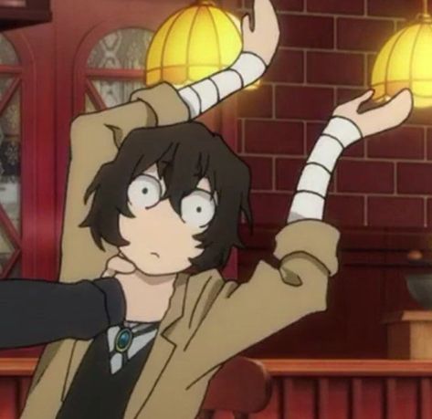 Dazai Bungou Stray Dogs, Stray Dogs Anime, Bungo Stray Dogs, Bungou Stray Dogs, Anime Character, Detective, Dogs, Funny, Anime