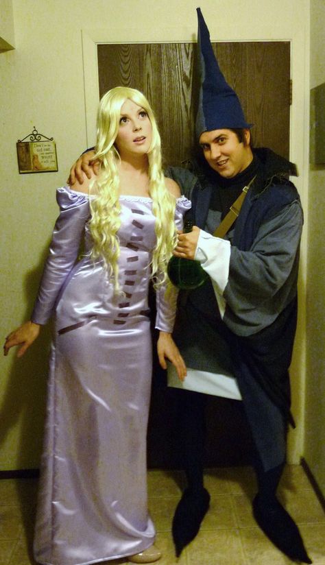 Lady Amalthea & Schmendrick The Magician (The Last Unicorn) Halloween Costumes. <3 The Last Unicorn Halloween Costume, Last Unicorn Costume, The Last Unicorn Costume, The Last Unicorn Schmendrick, The Last Unicorn Cosplay, Amalthea Cosplay, Lady Amalthea, Unicorn Halloween Costume, Last Unicorn