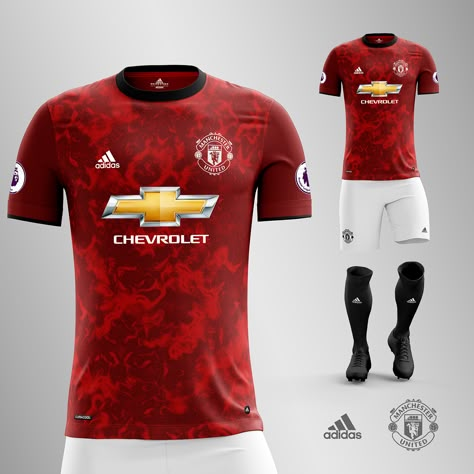 Exploration Illustration, Ceramics Easy, Iphone Sketch, Rugby Jersey Design, Manchester United Home Kit, Manchester United Art, Creative Agency Website, Football Shirt Designs, Football Jersey Outfit